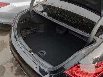 Mercedes-Benz C 180 AMG-Sport LED Cam Totw Memo