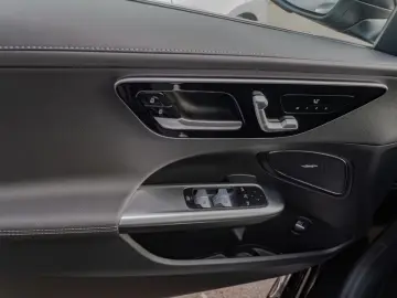 Mercedes-Benz C 180 AMG-Sport LED Cam Totw Memo