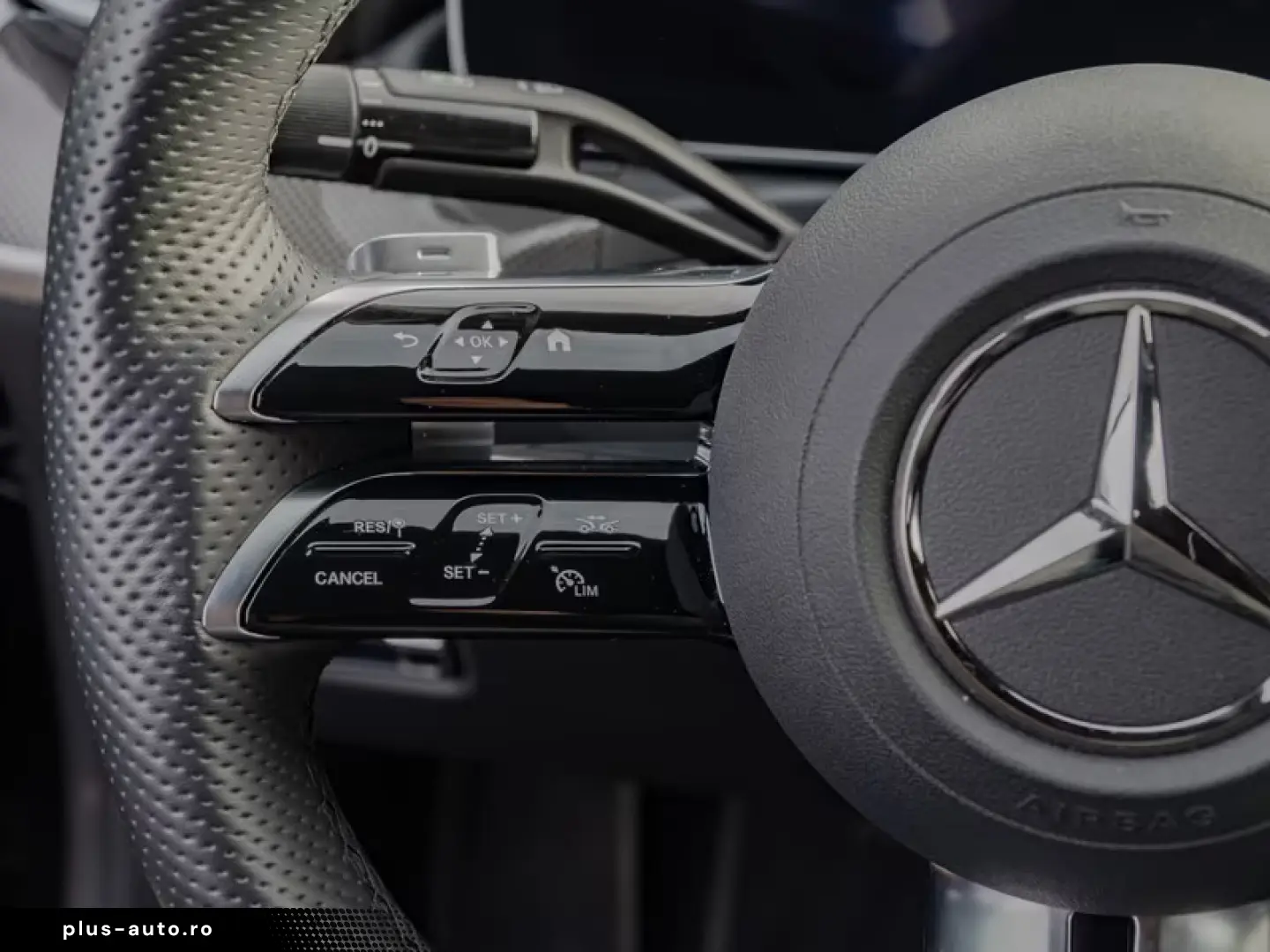 Mercedes-Benz C 180 AMG-Sport LED Cam Totw Memo