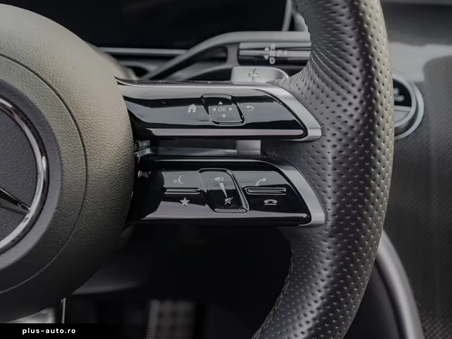 Mercedes-Benz C 180 AMG-Sport LED Cam Totw Memo