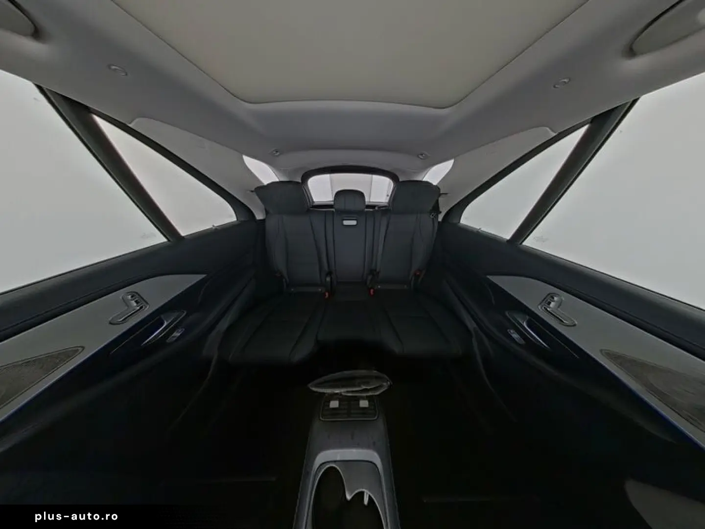 MERCEDES-BENZ GLE 400 e 4M AMG Line Premium  Leder AHK Night