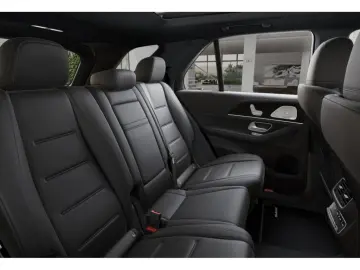 MERCEDES-BENZ GLE 450 d 4M AMG Distr. Sitzklima AIRM&hellip;