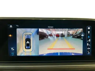 MERCEDES-BENZ GLE 450 d 4matic AMG   E-ACTIVE BODY CONTROL