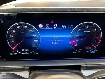 MERCEDES-BENZ GLE 450 d 4matic AMG   E-ACTIVE BODY CONTROL