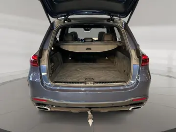 MERCEDES-BENZ GLE 450 d 4matic AMG   E-ACTIVE BODY CONTROL