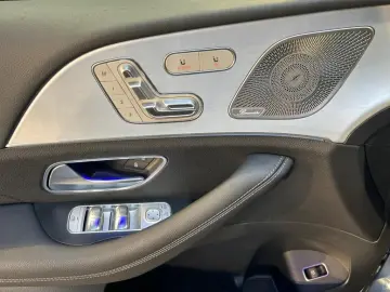 MERCEDES-BENZ GLE 450 d 4matic AMG   E-ACTIVE BODY CONTROL