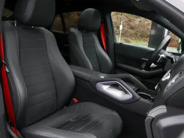 MERCEDES-BENZ GLE 450 d 4M Cp AMG-Sport Pano Night A&hellip;