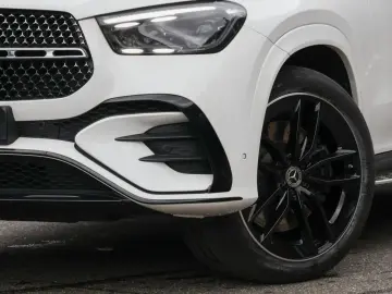 MERCEDES-BENZ GLE 450 d 4M Cp AMG-Sport Pano Night A&hellip;