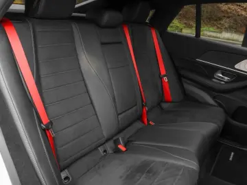 MERCEDES-BENZ GLE 450 d 4M Cp AMG-Sport Pano Night A&hellip;