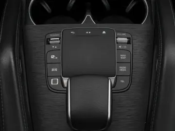 MERCEDES-BENZ GLE 450 d 4M Cp AMG-Sport Pano Night A&hellip;