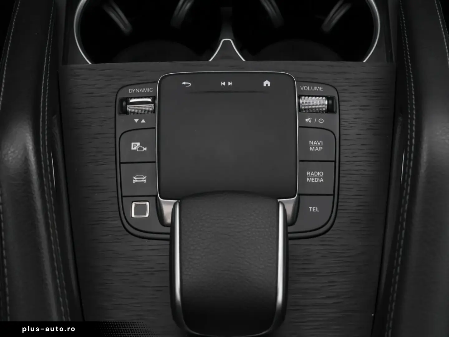 MERCEDES-BENZ GLE 450 d 4M Cp AMG-Sport Pano Night A&hellip;