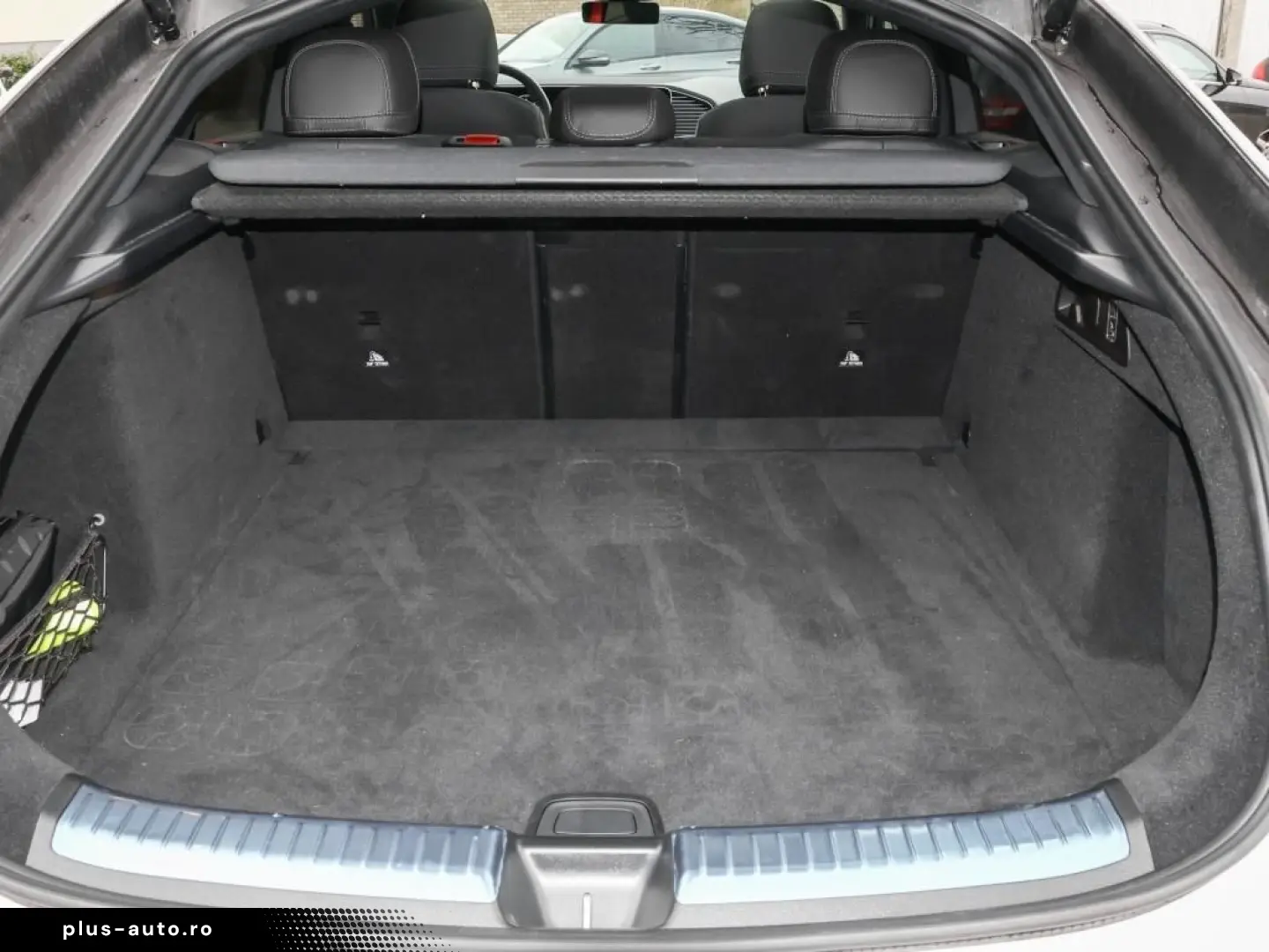 MERCEDES-BENZ GLE 450 d 4M Cp AMG-Sport Pano Night A&hellip;