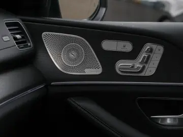 MERCEDES-BENZ GLE 450 d 4M Cp AMG-Sport Pano Night A&hellip;