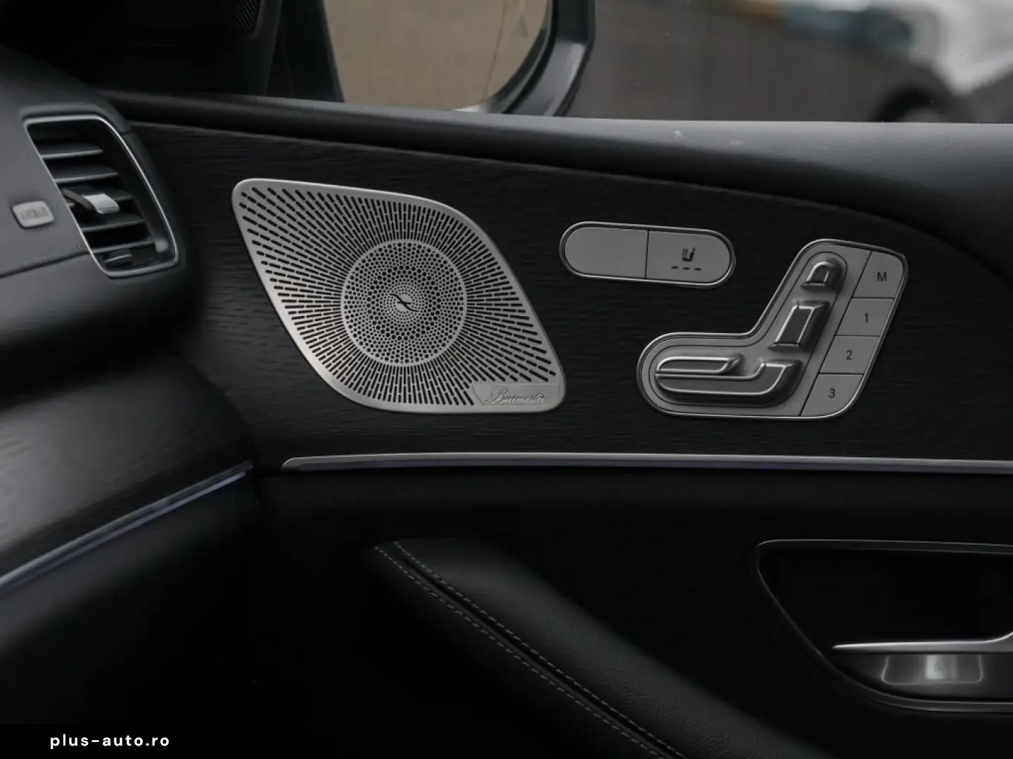 MERCEDES-BENZ GLE 450 d 4M Cp AMG-Sport Pano Night A&hellip;