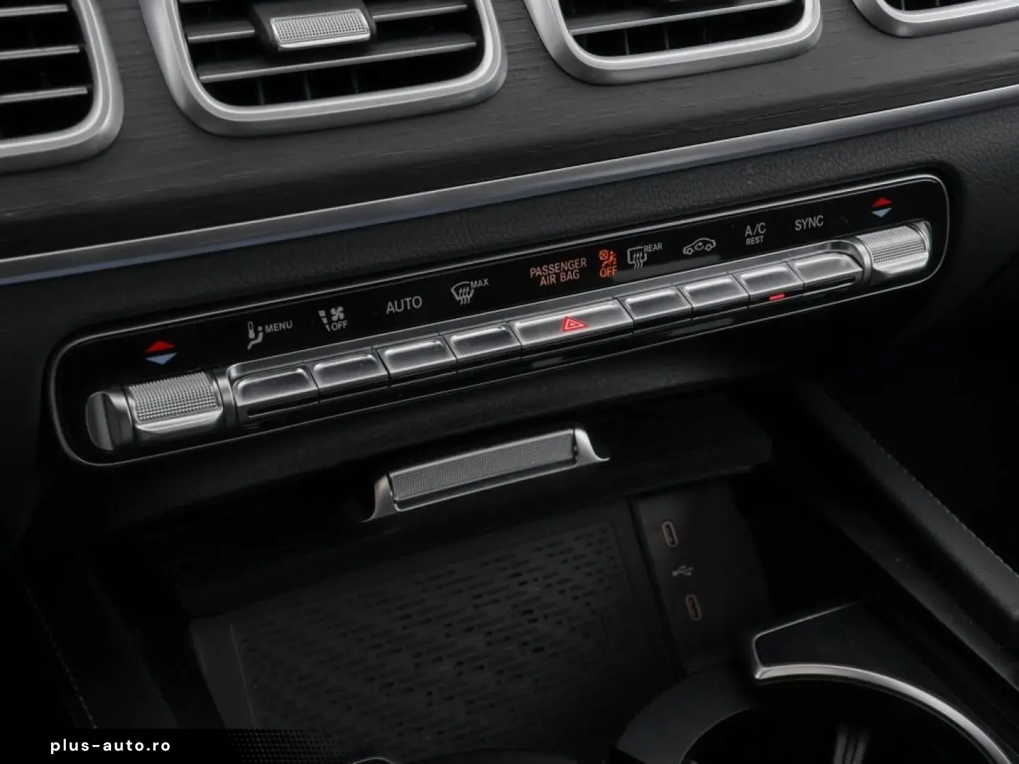 MERCEDES-BENZ GLE 450 d 4M Cp AMG-Sport Pano Night A&hellip;