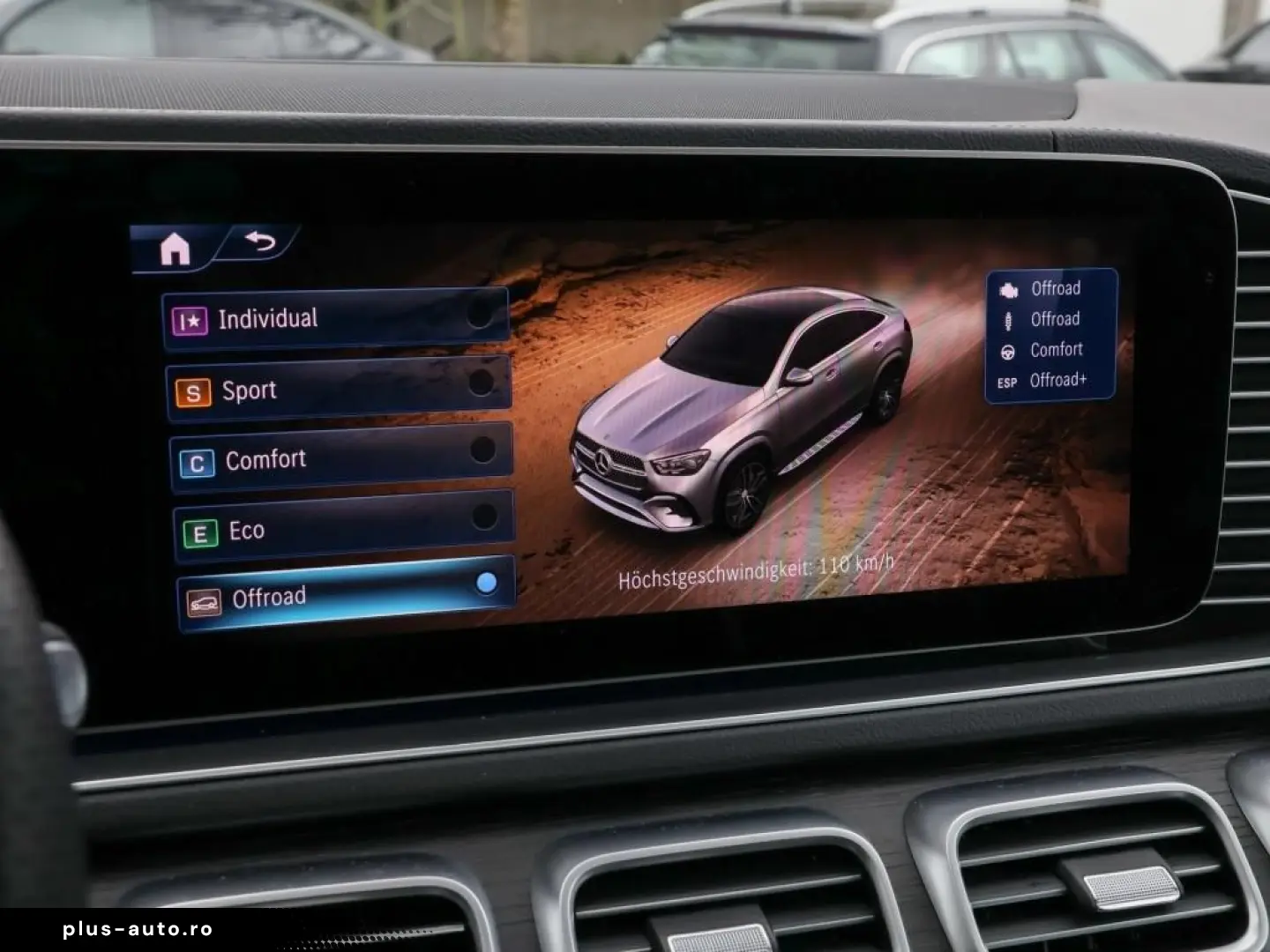 MERCEDES-BENZ GLE 450 d 4M Cp AMG-Sport Pano Night A&hellip;