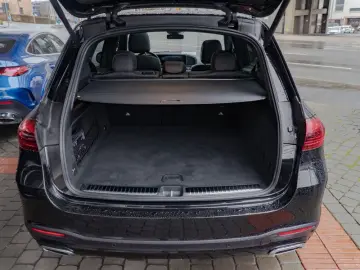 MERCEDES-BENZ GLE 450 d 4M AMG-Sport Pano Burm AHK Sitzklima