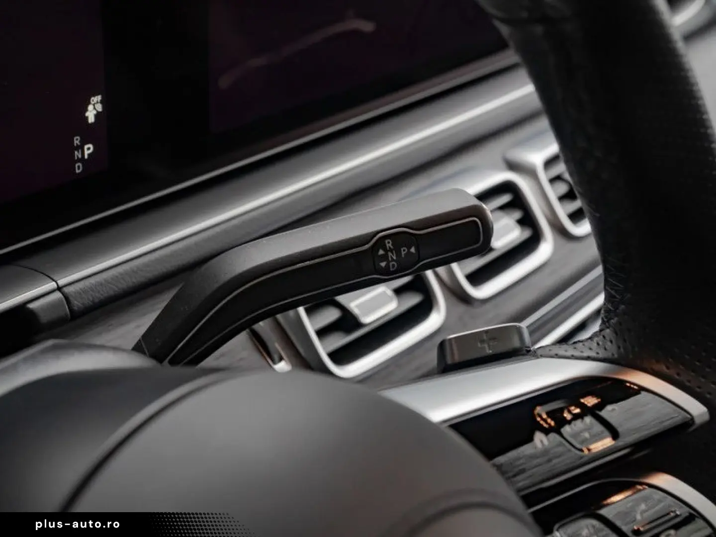 MERCEDES-BENZ GLE 450 d 4M AMG-Sport Pano Burm AHK Sitzklima