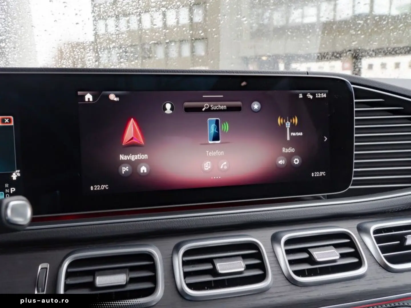 MERCEDES-BENZ GLE 450 d 4M AMG-Sport Pano Burm AHK Sitzklima