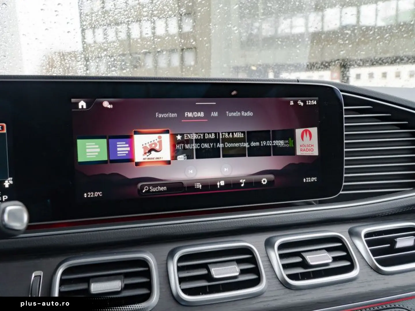 MERCEDES-BENZ GLE 450 d 4M AMG-Sport Pano Burm AHK Sitzklima