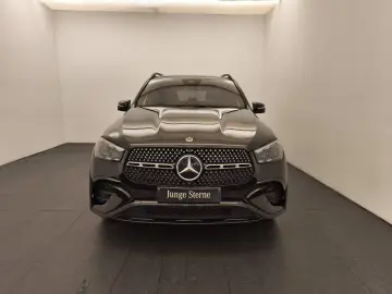 MERCEDES-BENZ GLE 450 d 4M AMG Premium StHz Airmatic