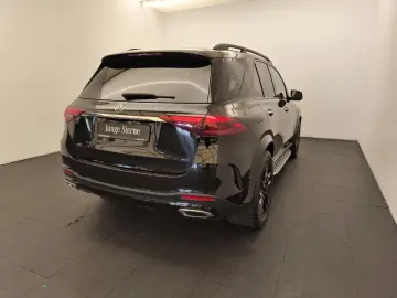 MERCEDES-BENZ GLE 450 d 4M AMG Premium StHz Airmatic