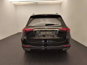 MERCEDES-BENZ GLE 450 d 4M AMG Premium StHz Airmatic