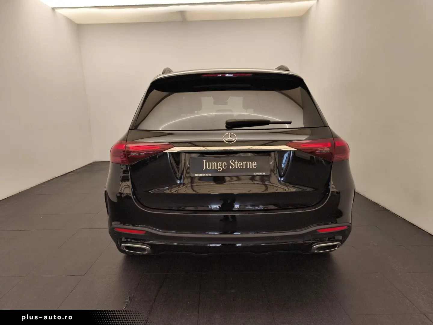 MERCEDES-BENZ GLE 450 d 4M AMG Premium StHz Airmatic