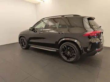 MERCEDES-BENZ GLE 450 d 4M AMG Premium StHz Airmatic