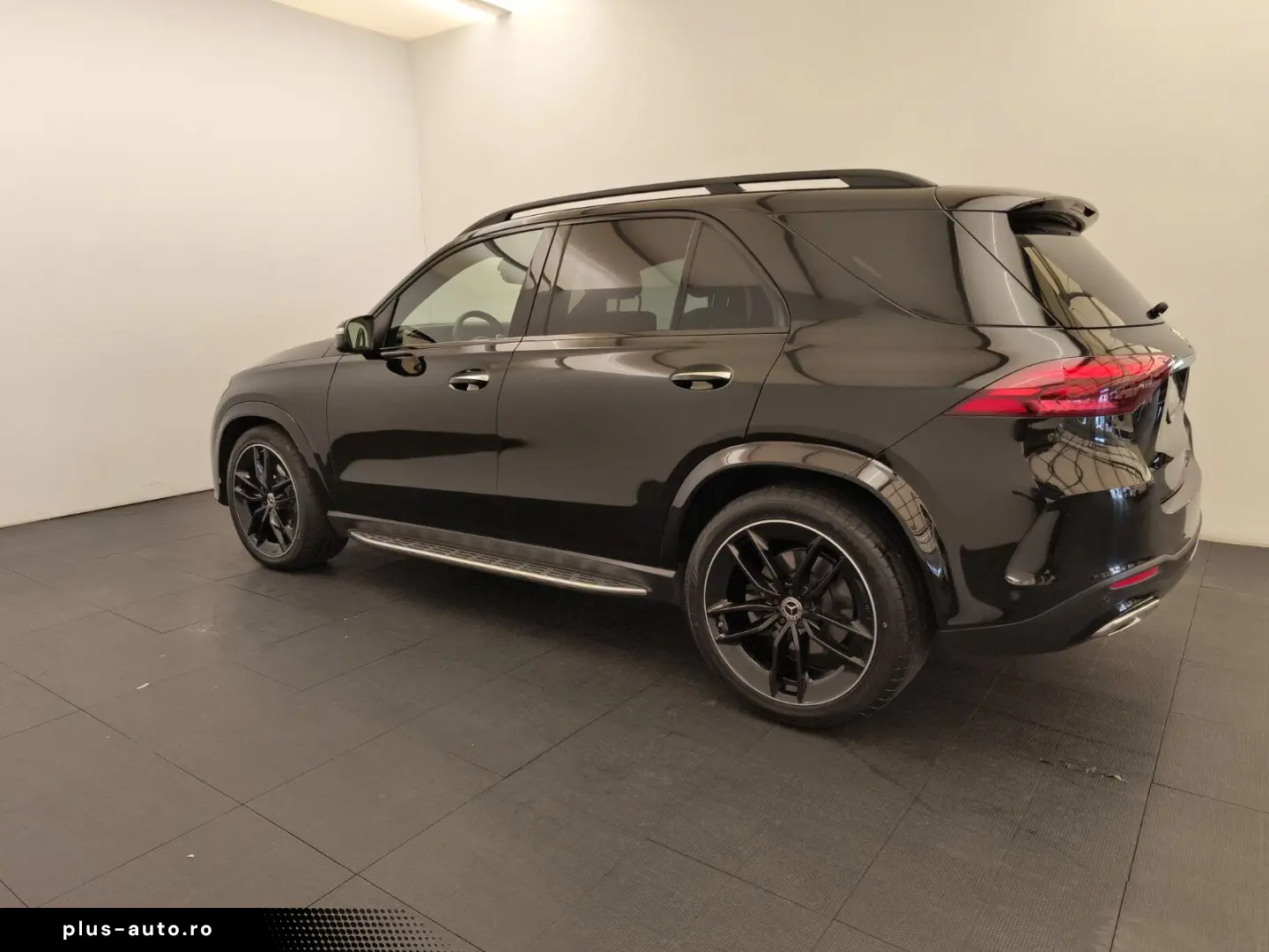 MERCEDES-BENZ GLE 450 d 4M AMG Premium StHz Airmatic