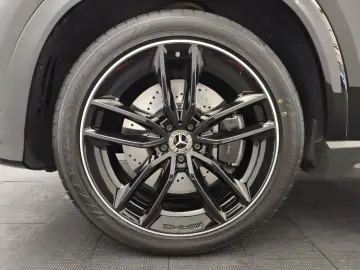 MERCEDES-BENZ GLE 450 d 4M AMG Premium StHz Airmatic
