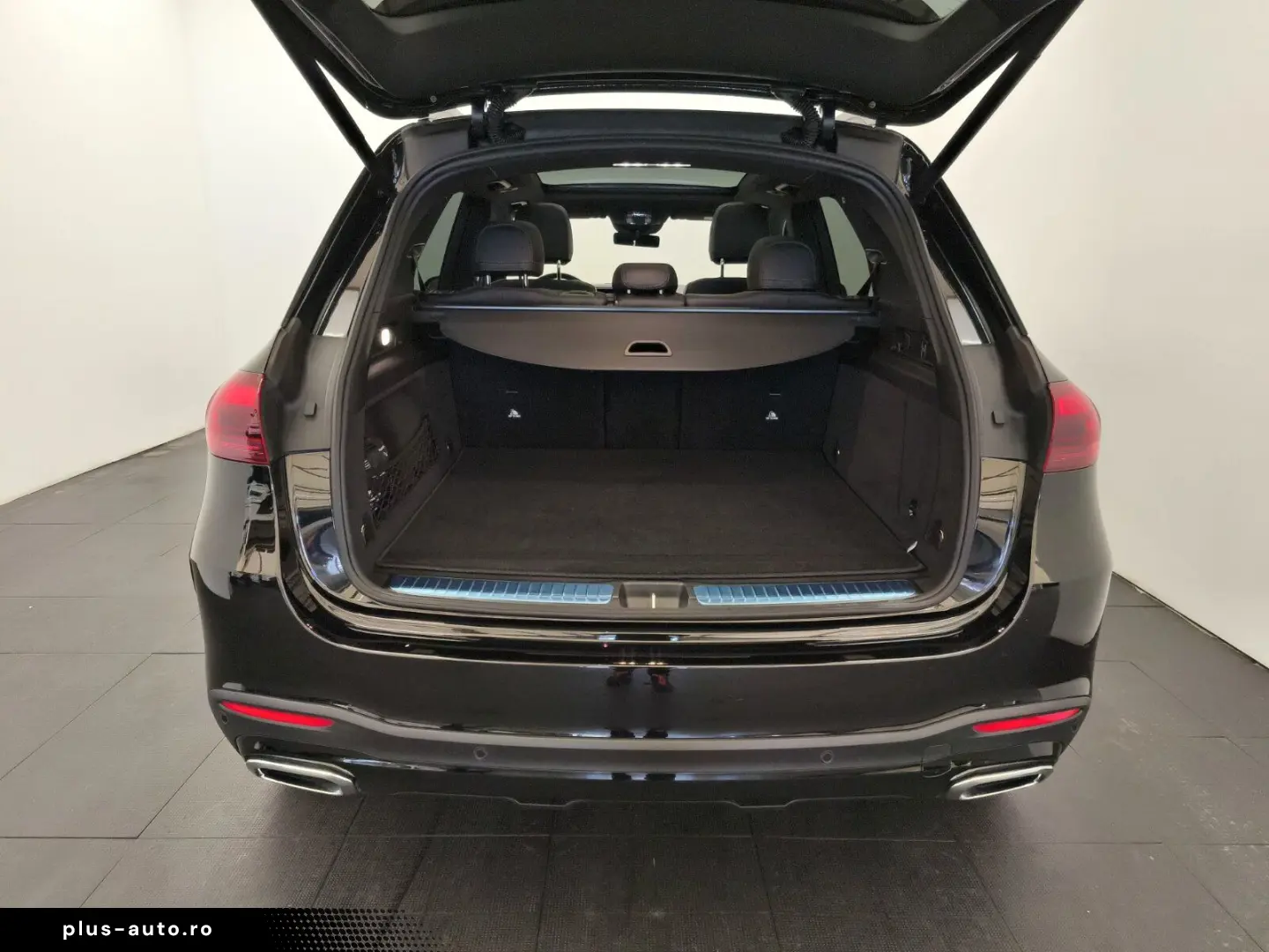 MERCEDES-BENZ GLE 450 d 4M AMG Premium StHz Airmatic