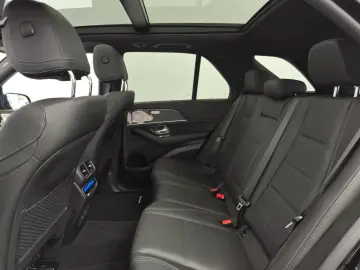 MERCEDES-BENZ GLE 450 d 4M AMG Premium StHz Airmatic