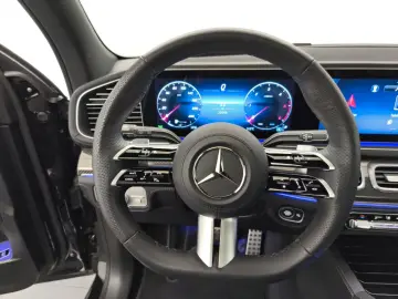 MERCEDES-BENZ GLE 450 d 4M AMG Premium StHz Airmatic