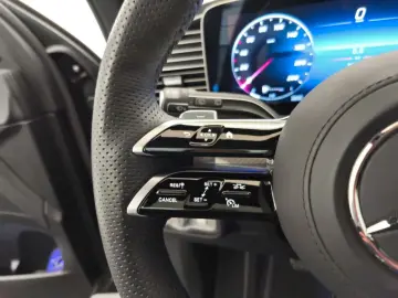 MERCEDES-BENZ GLE 450 d 4M AMG Premium StHz Airmatic