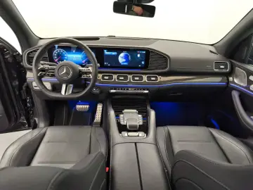 MERCEDES-BENZ GLE 450 d 4M AMG Premium StHz Airmatic