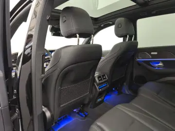 MERCEDES-BENZ GLE 450 d 4M AMG Premium StHz Airmatic