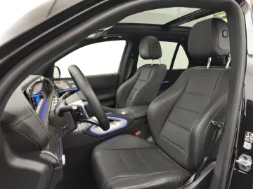 MERCEDES-BENZ GLE 450 d 4M AMG Premium StHz Airmatic