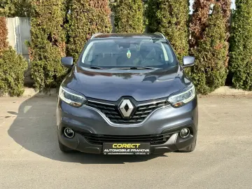 Renault Kadjar 2016 1.6 diesel 130 cai Garantie Rate