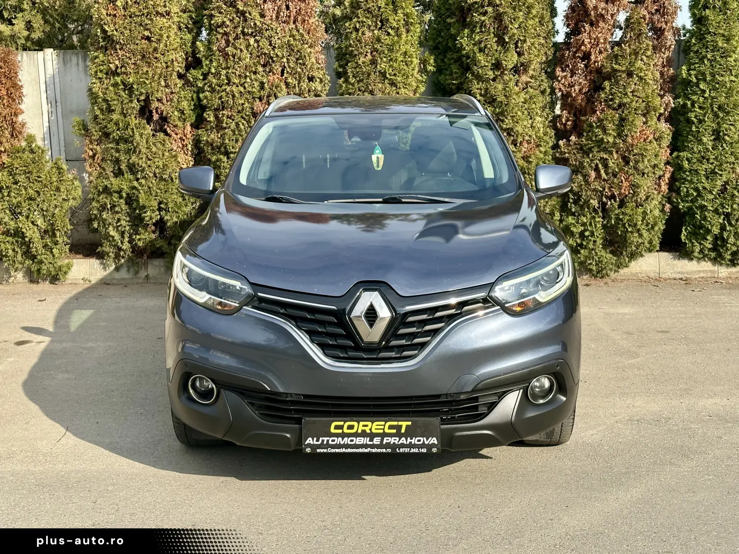 Renault Kadjar 2016 1.6 diesel 130 cai Garantie Rate