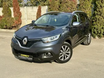 Renault Kadjar 2016 1.6 diesel 130 cai Garantie Rate