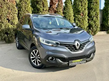 Renault Kadjar 2016 1.6 diesel 130 cai Garantie Rate