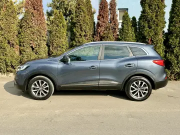 Renault Kadjar 2016 1.6 diesel 130 cai Garantie Rate