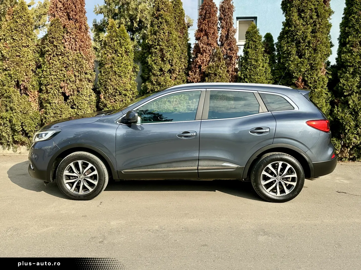 Renault Kadjar 2016 1.6 diesel 130 cai Garantie Rate