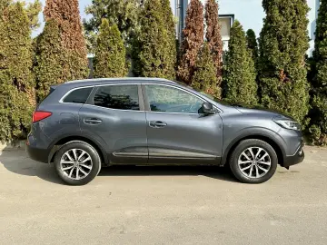 Renault Kadjar 2016 1.6 diesel 130 cai Garantie Rate