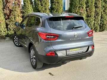 Renault Kadjar 2016 1.6 diesel 130 cai Garantie Rate
