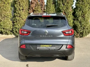 Renault Kadjar 2016 1.6 diesel 130 cai Garantie Rate