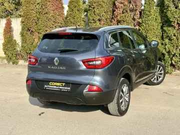 Renault Kadjar 2016 1.6 diesel 130 cai Garantie Rate