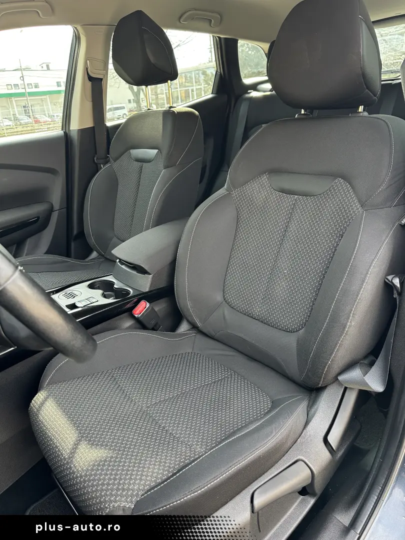 Renault Kadjar 2016 1.6 diesel 130 cai Garantie Rate