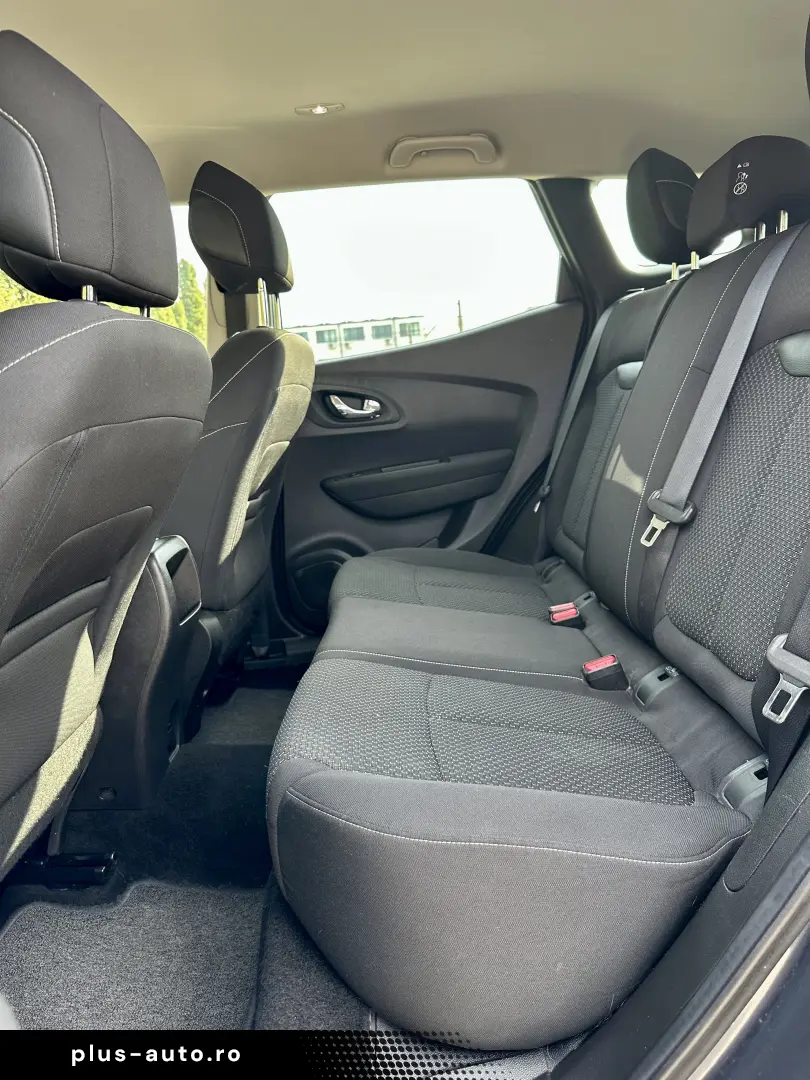 Renault Kadjar 2016 1.6 diesel 130 cai Garantie Rate